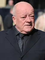 Tim Healy