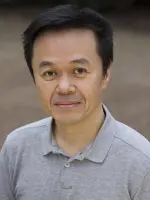 Paul Chan