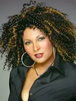 Pam Grier