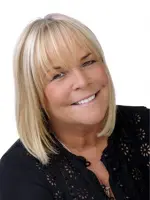 Linda Robson