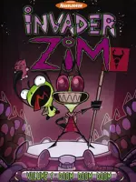 Invader ZIM