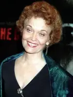 Grace Zabriskie