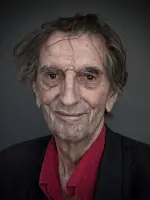 Harry Dean Stanton