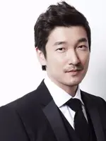 Jo Seung Woo