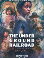 The Underground Railroad