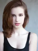 Alexia Fast