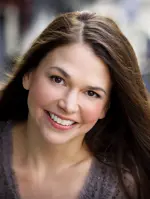 Sutton Foster