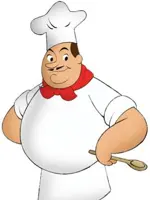 Chef Pisghetti