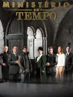 Ministério do Tempo