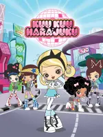 Kuu Kuu Harajuku