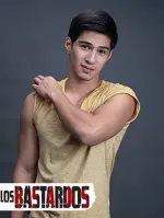 Lucas Aguilar