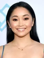 Lana Condor