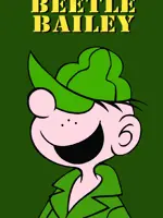 Beetle Bailey