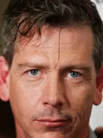 Ben Mendelsohn