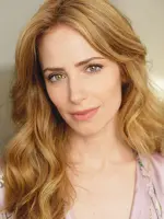 Jaime Ray Newman