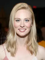 Deborah Ann Woll