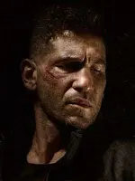 Frank Castle / The Punisher