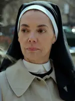 Sister Maggie Grace