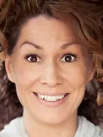 Kitty Flanagan