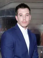 Beau Knapp