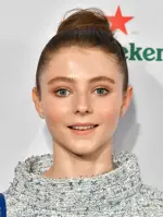 Thomasin McKenzie