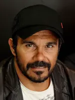 Aaron Pedersen