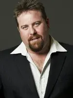 Shane Jacobson