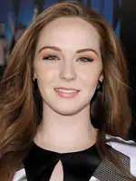 Camryn Grimes