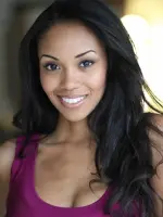 Mishael Morgan