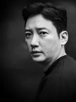 Lee Sang Bo