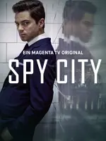 Spy City