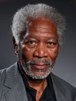 Morgan Freeman