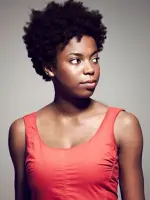 Sasheer Zamata