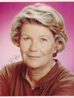 Barbara Bel Geddes