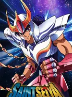 Saint Seiya