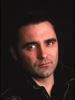 Tony Slattery