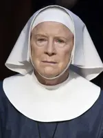 Sister Monica Joan