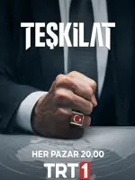 Teşkilat