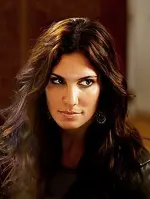 Special Agent Kensi Marie Blye