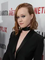 Liv Hewson