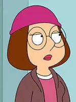 Meg Griffin