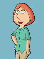 Lois Griffin