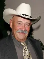 Barry Corbin