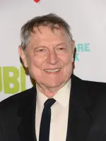 John Cullum