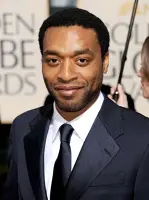 Chiwetel Ejiofor