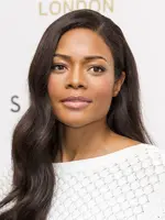 Naomie Harris