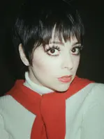 Liza Minnelli