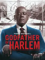 Godfather of Harlem