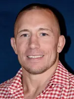 Georges St-Pierre