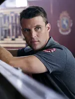 Captain Matthew Casey